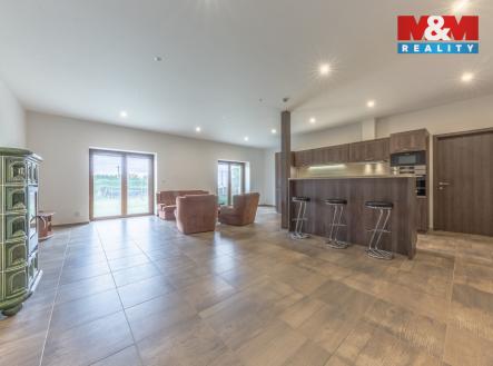 Prodej domu/vily, 250 m²