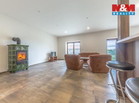 Prodej domu/vily, 250 m²