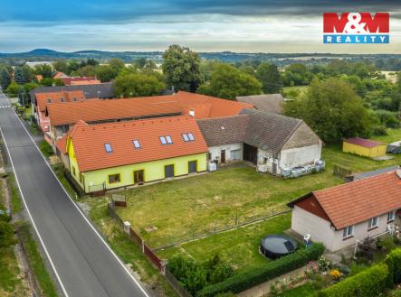 Prodej domu/vily, 250 m²