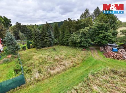 Prodej pozemku pro bydlení, 700 m²