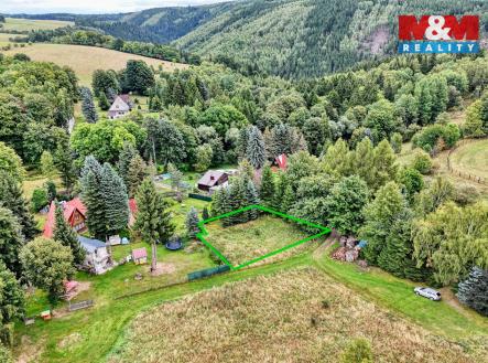 Prodej pozemku pro bydlení, 700 m²