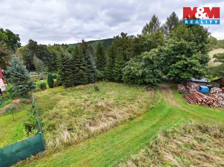 Prodej pozemku pro bydlení, 700 m²