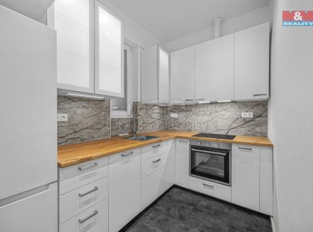 Prodej bytu, 2+kk, 61 m²