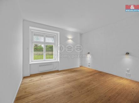 Prodej bytu, 2+kk, 61 m²