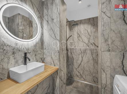 Prodej bytu, 2+kk, 61 m²