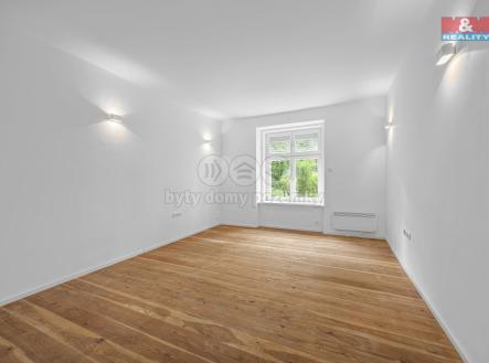 Prodej bytu, 2+kk, 61 m²