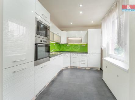 Prodej bytu, 3+1, 72 m²