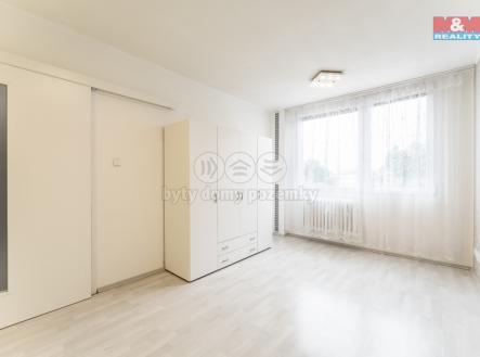Prodej bytu, 3+1, 72 m²