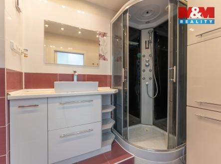 Prodej bytu, 3+1, 69 m²