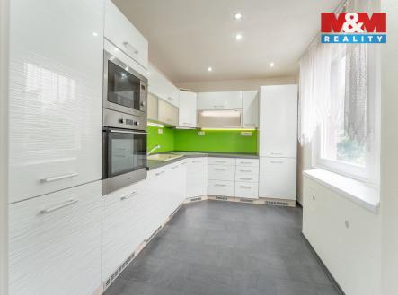 Prodej bytu, 3+1, 69 m²