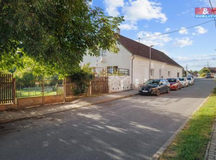 Prodej domu/vily, 106 m²