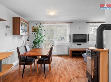 Prodej domu/vily, 106 m²