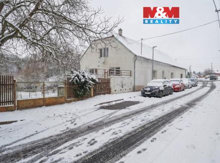 Prodej domu/vily, 106 m²