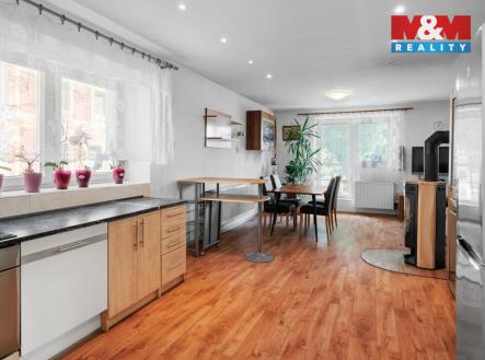 Prodej domu/vily, 106 m²