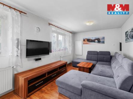 Prodej domu/vily, 106 m²