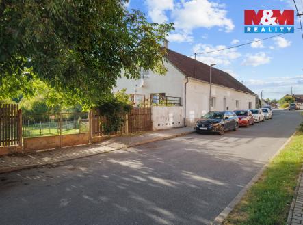 Prodej domu/vily, 106 m²