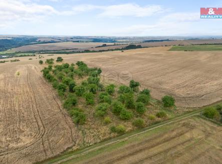 Prodej pozemku, zemědělská půda, 5 202 m²