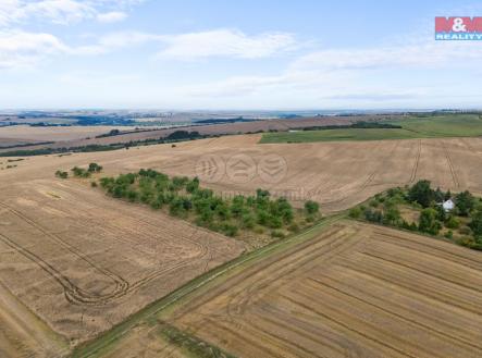 Prodej pozemku, zemědělská půda, 5 202 m²