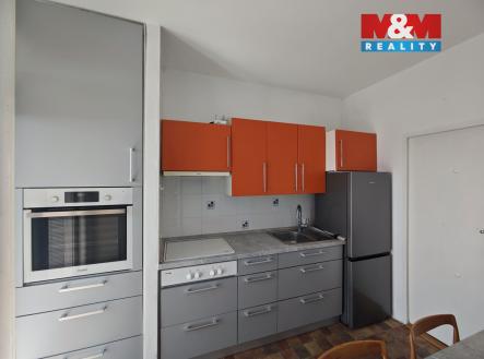 Pronájem bytu, 3+1, 67 m²