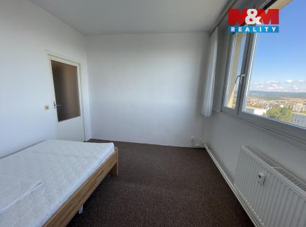 Pronájem bytu, 3+1, 67 m²