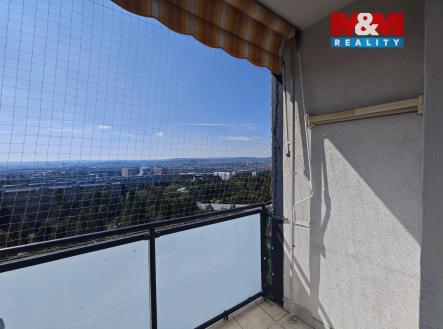 Pronájem bytu, 3+1, 67 m²