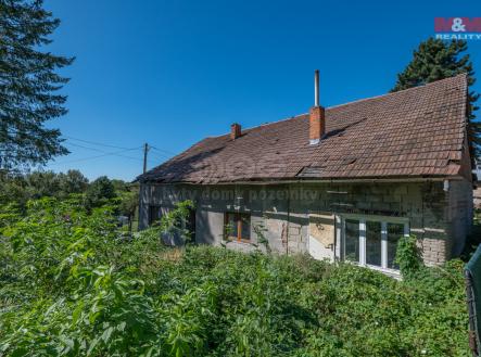 Prodej domu/vily, 200 m²