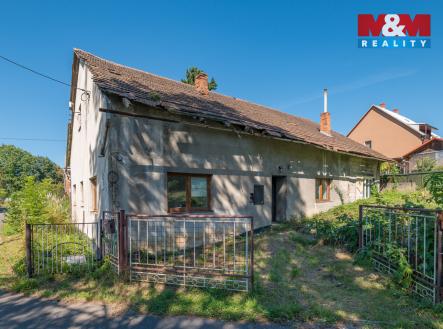 Prodej domu/vily, 200 m²