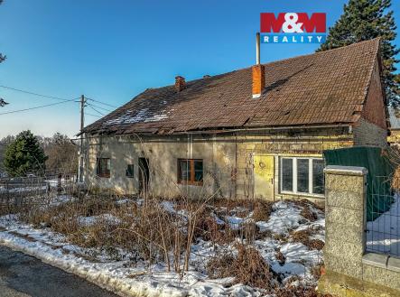 Prodej domu/vily, 200 m²