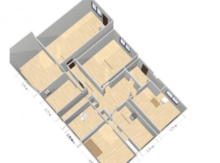 Prodej domu/vily, 200 m²