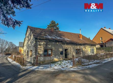 Prodej domu/vily, 200 m²