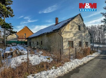 Prodej domu/vily, 200 m²