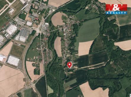 Prodej domu/vily, 200 m²