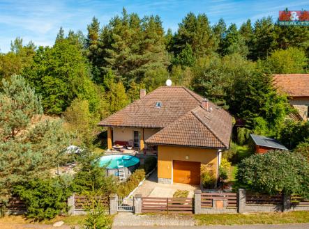 Prodej domu/vily, 285 m²