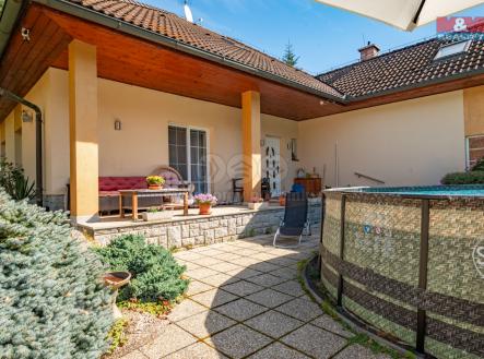 Prodej domu/vily, 285 m²