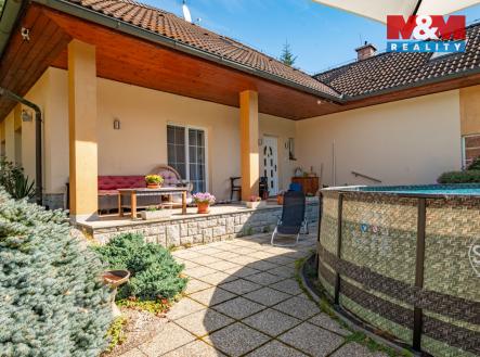 Prodej domu/vily, 285 m²