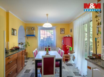 Prodej domu/vily, 285 m²