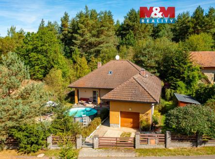 Prodej domu/vily, 285 m²