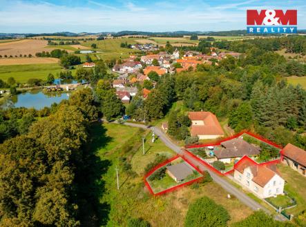 Prodej domu/vily, 285 m²