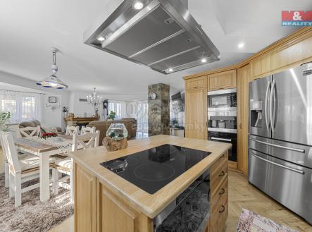 Prodej domu/vily, 411 m²