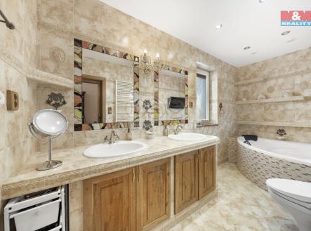 Prodej domu/vily, 411 m²