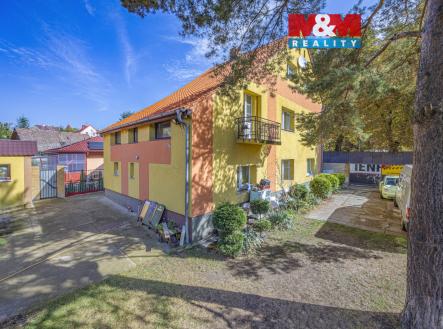 Prodej domu/vily, 370 m²