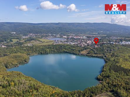 Prodej domu/vily, 370 m²