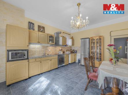 Prodej domu/vily, 370 m²