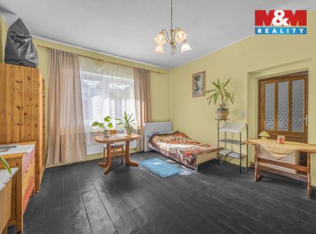 Prodej domu/vily, 370 m²