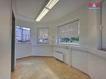 Pronájem pozemku pro komerční výstavbu, 14 m²