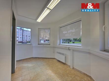 Pronájem pozemku pro komerční výstavbu, 14 m²