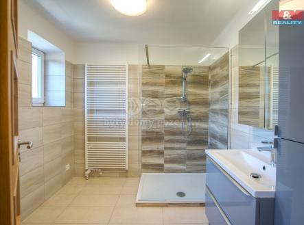 Pronájem bytu, 2+1, 80 m²