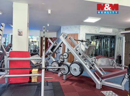 Prodej obchodní prostor, 276 m²