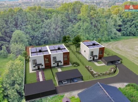 Prodej domu/vily, 156 m²