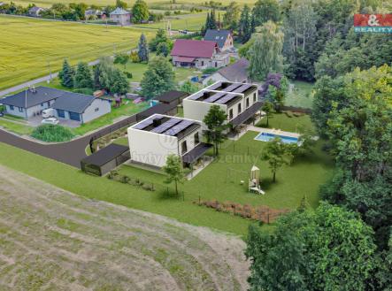 Prodej domu/vily, 156 m²